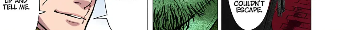 Read Golden Kamuy (Colored) chapter 0 image 31 on Lezhin