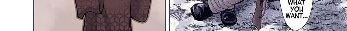 Read Golden Kamuy (Colored) chapter 0 image 41 on Lezhin