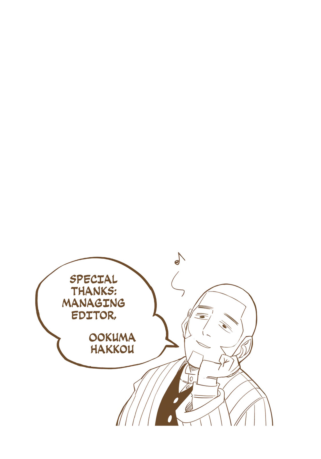 Read Golden Kamuy (Colored) chapter 27 image 21 on Lezhin