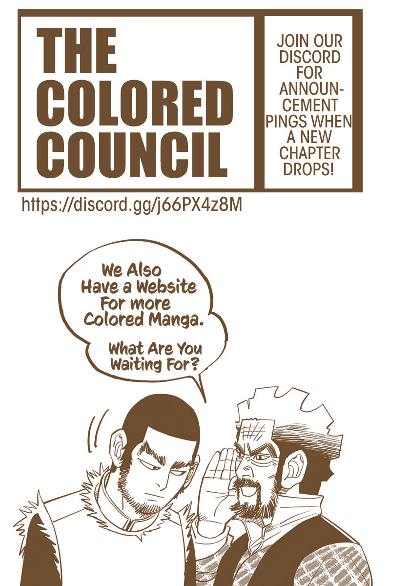 Read Golden Kamuy (Colored) chapter 35 image 17 on Lezhin