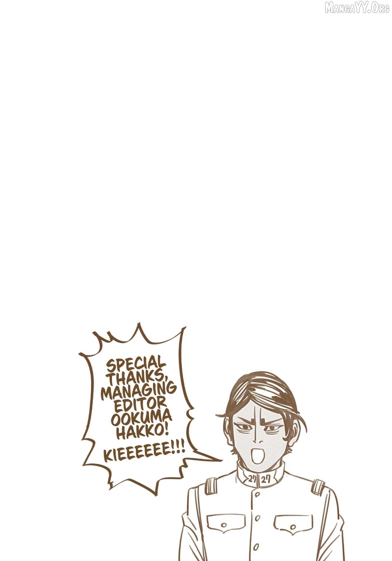 Golden Kamuy - Digital Colored Chapter 100 page 18 - 