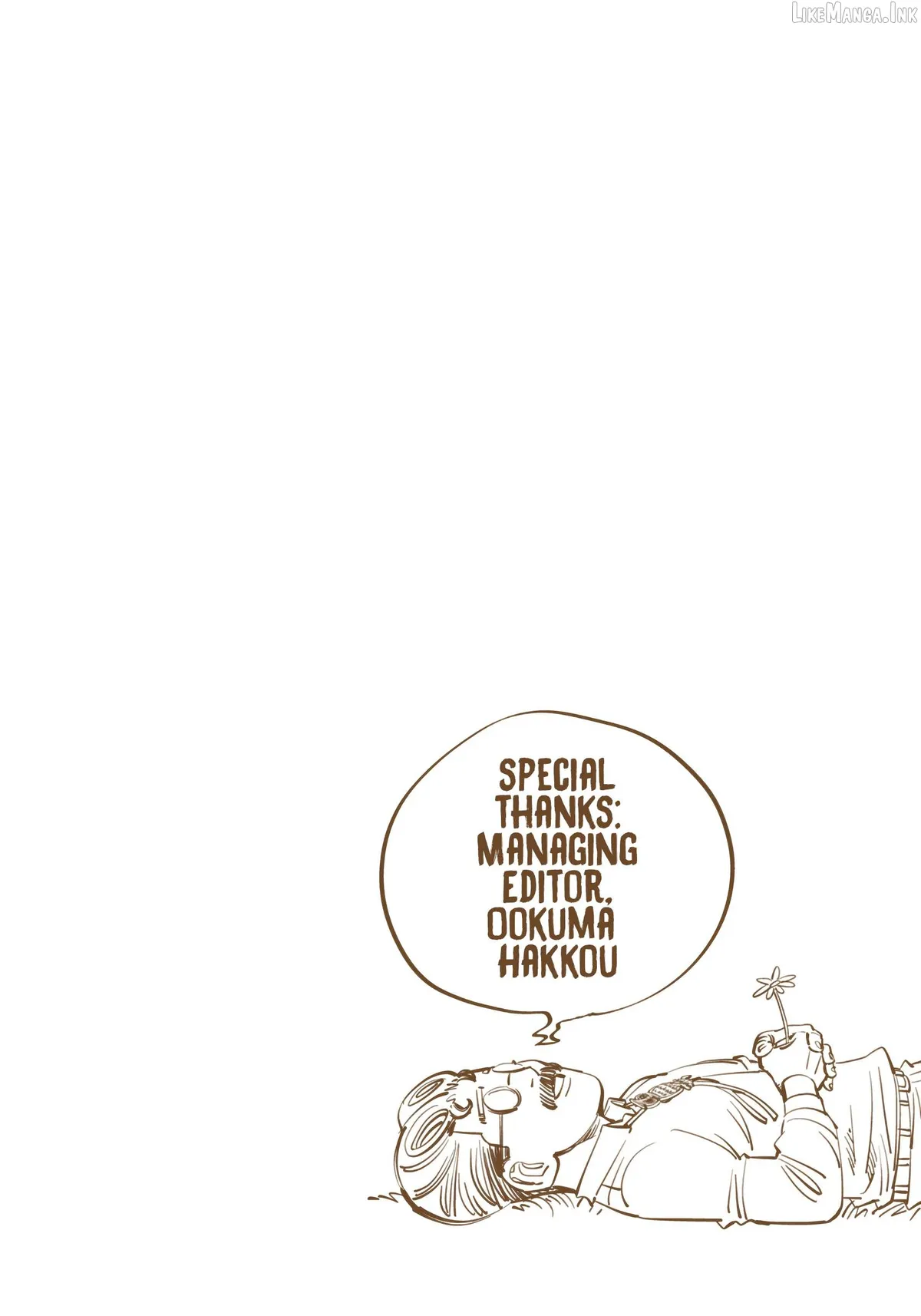 Golden Kamuy - Digital Colored Chapter 120 page 19 - 