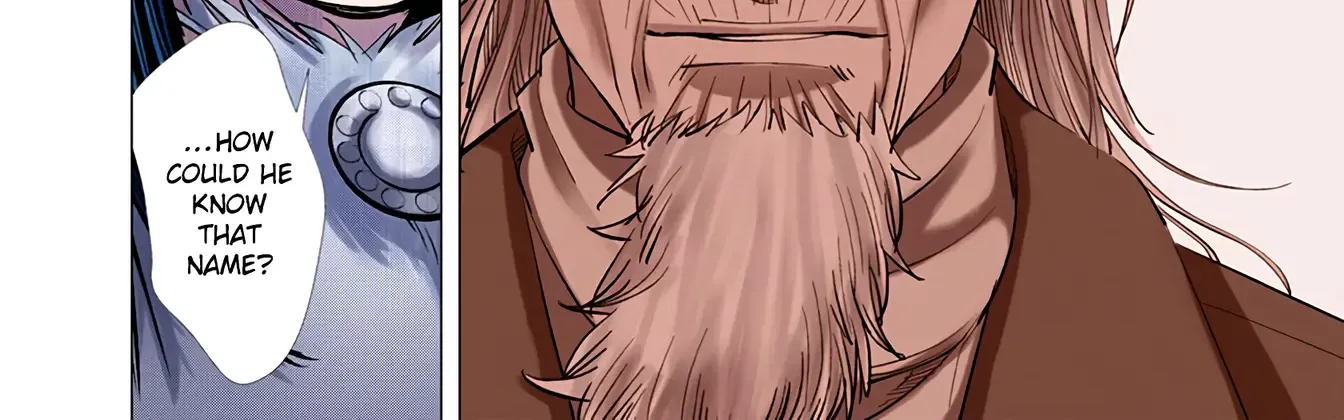 Golden Kamuy - Digital Colored Chapter 48 page 25 - 