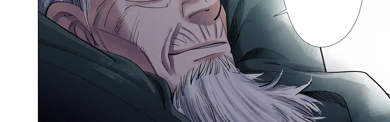 Golden Kamuy - Digital Colored Chapter 48 page 33 - 