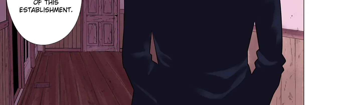 Golden Kamuy - Digital Colored Chapter 50 page 34 - 