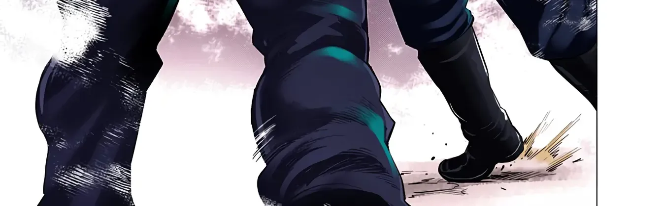 Golden Kamuy - Digital Colored Chapter 52 page 19 - 