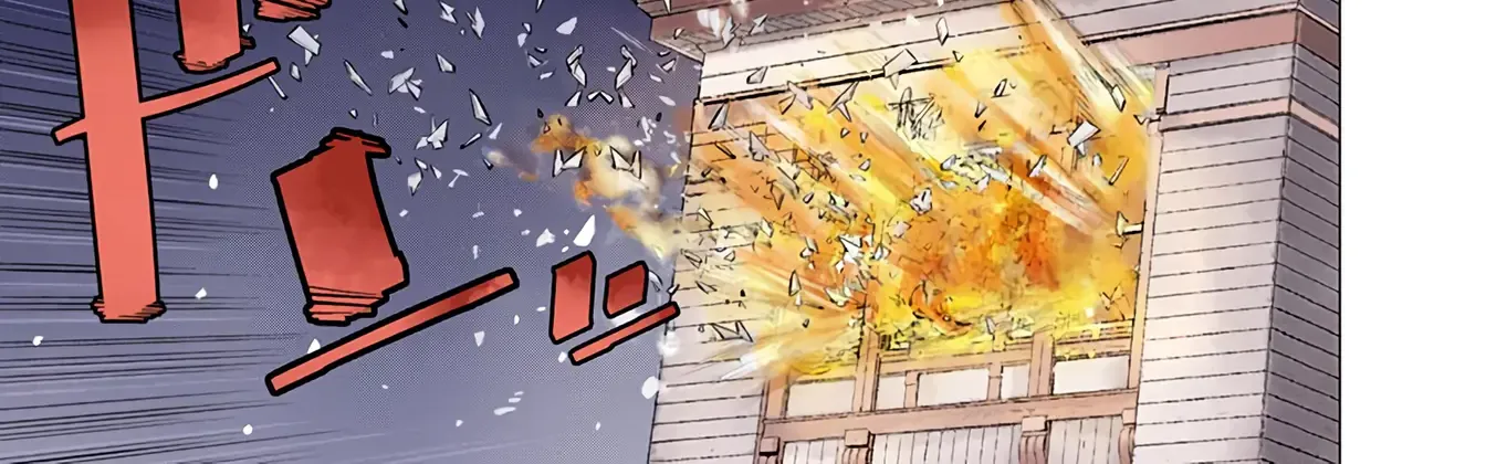 Golden Kamuy - Digital Colored Chapter 53 page 26 - 