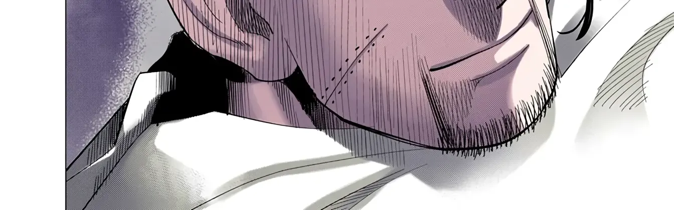 Golden Kamuy - Digital Colored Chapter 55 page 33 - 