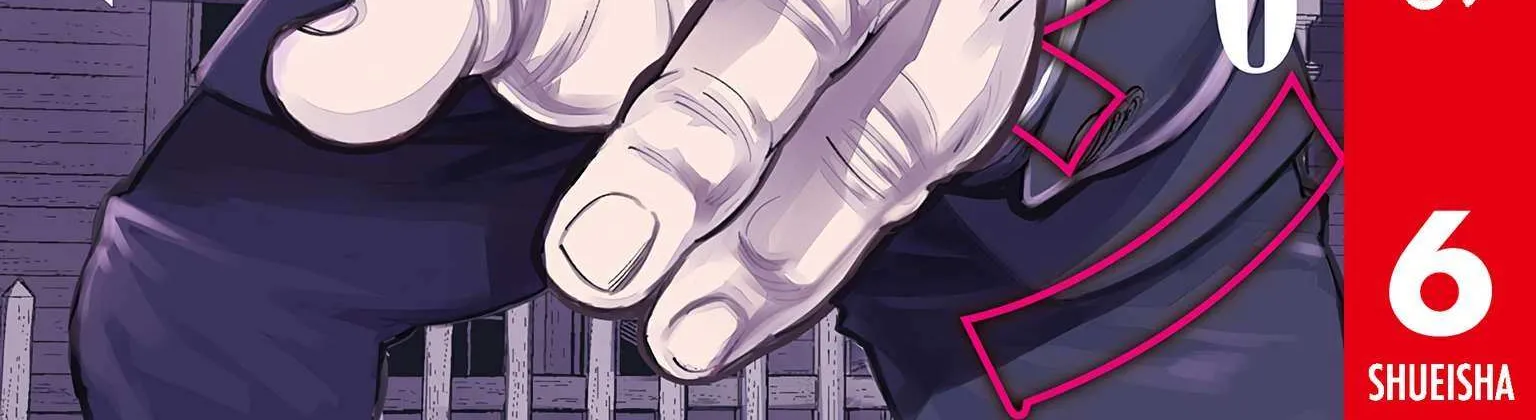 Golden Kamuy - Digital Colored Chapter 57 page 3 - 