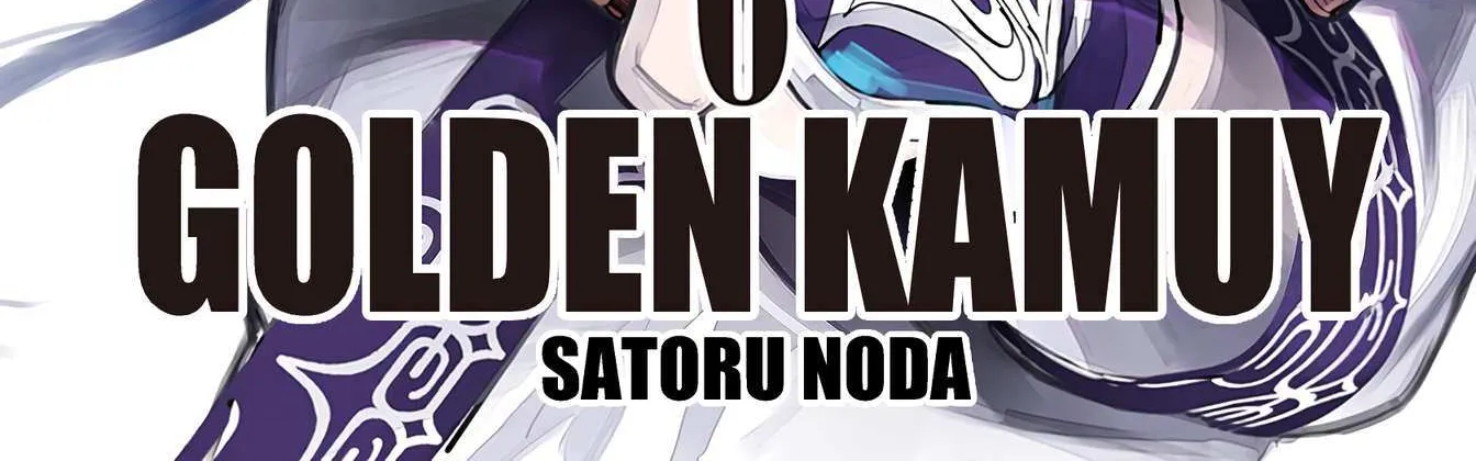 Golden Kamuy - Digital Colored Chapter 57 page 9 - 