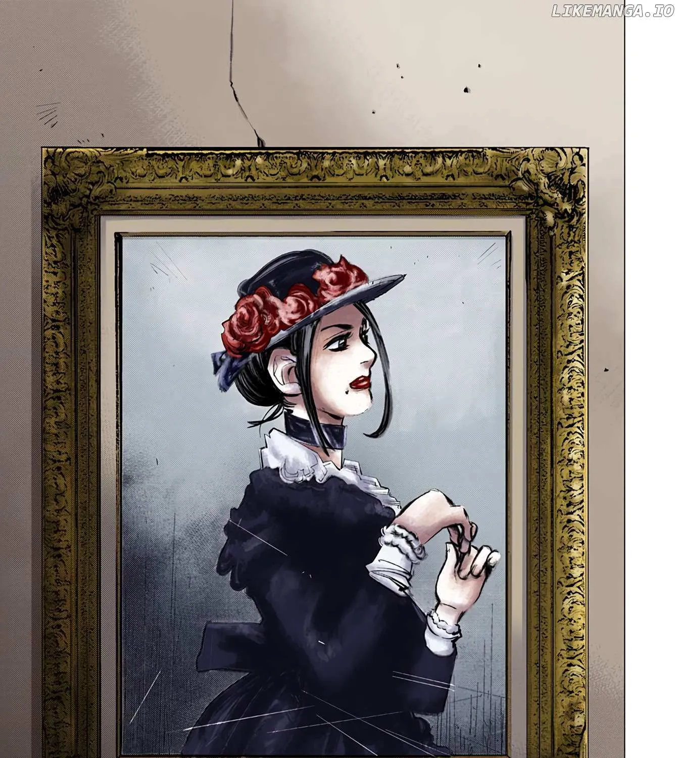 Golden Kamuy - Digital Colored Chapter 59 page 2 - 