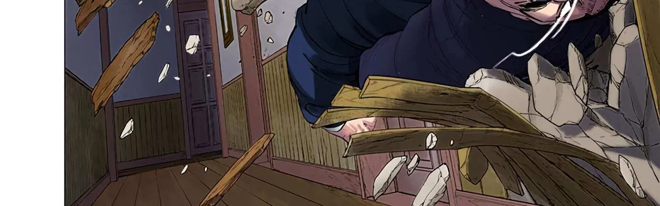 Golden Kamuy - Digital Colored Chapter 62 page 4 - 