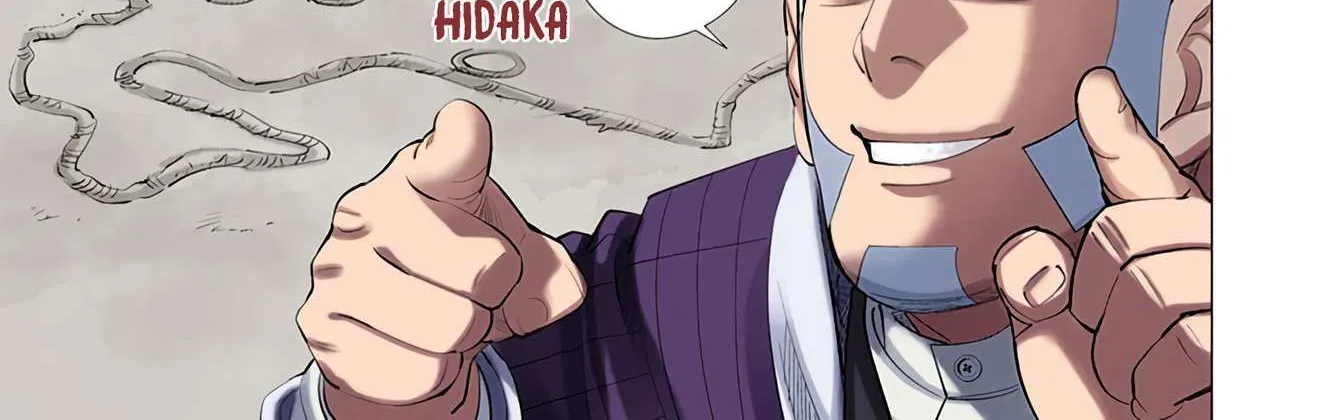 Golden Kamuy - Digital Colored Chapter 63 page 12 - 