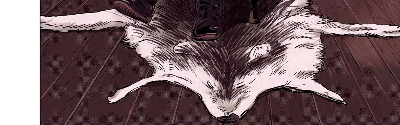 Golden Kamuy - Digital Colored Chapter 65 page 5 - 