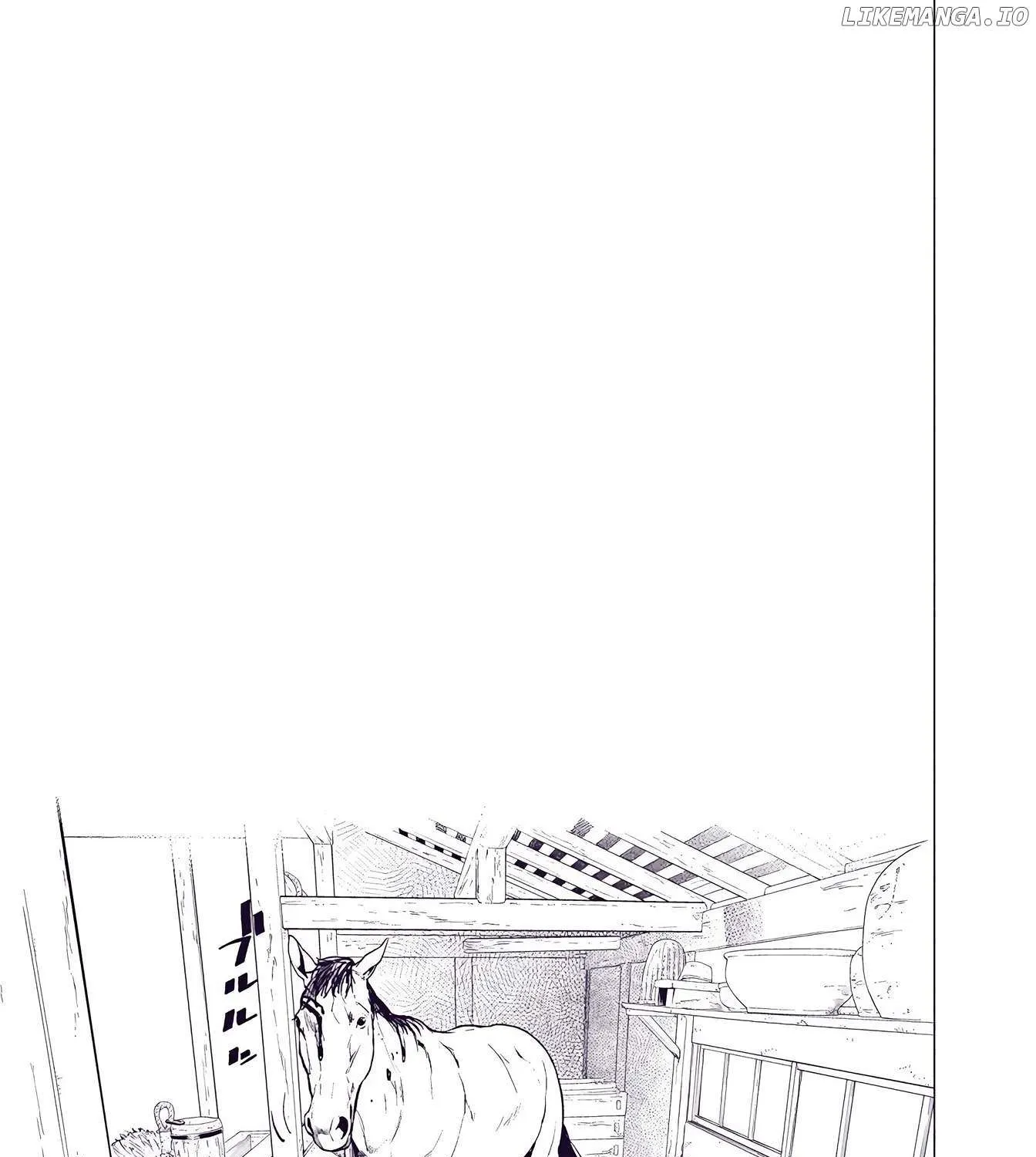 Golden Kamuy - Digital Colored Chapter 68 page 37 - 