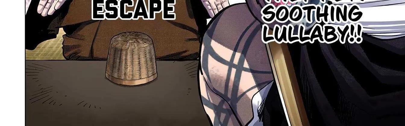 Golden Kamuy - Digital Colored Chapter 69 page 2 - 