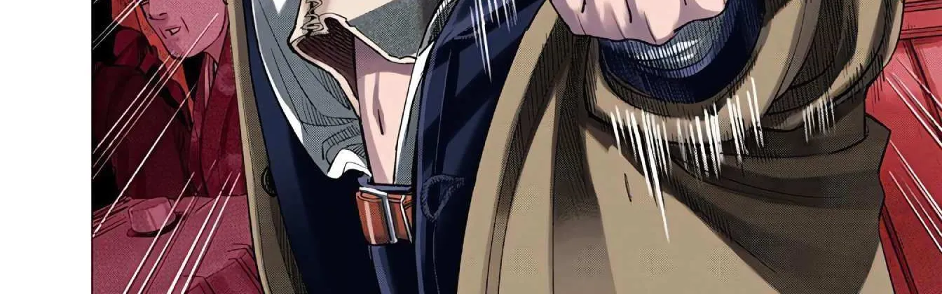Golden Kamuy - Digital Colored Chapter 72 page 8 - 