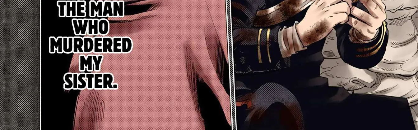Golden Kamuy - Digital Colored Chapter 75 page 32 - 