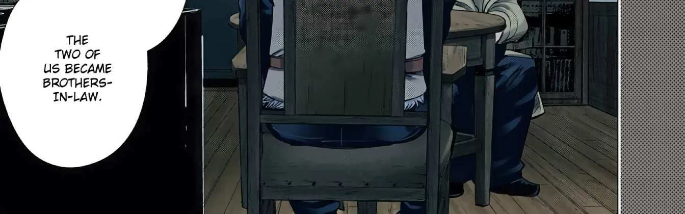 Golden Kamuy - Digital Colored Chapter 75 page 10 - 