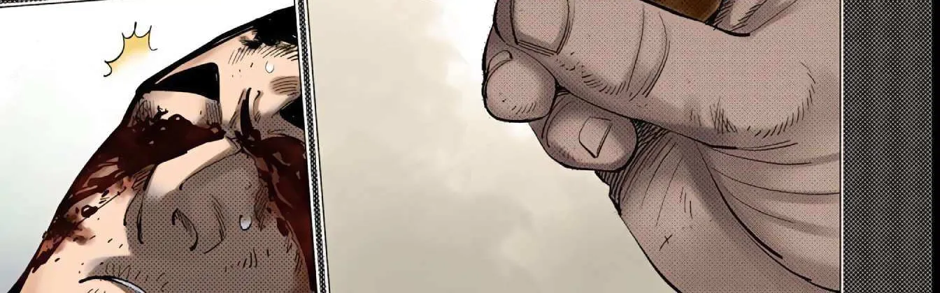 Golden Kamuy - Digital Colored Chapter 76 page 24 - 