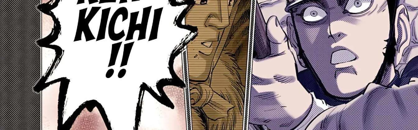 Golden Kamuy - Digital Colored Chapter 76 page 10 - 