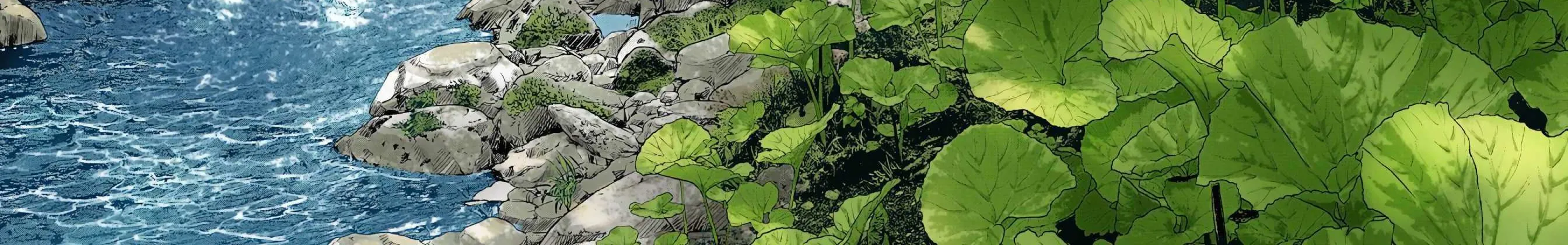 Golden Kamuy - Digital Colored Chapter 77 page 16 - 