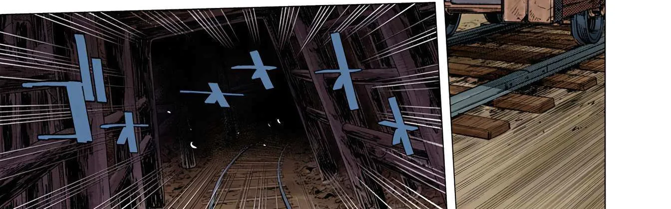 Golden Kamuy - Digital Colored Chapter 79 page 6 - 