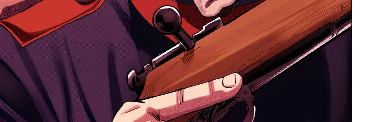 Golden Kamuy - Digital Colored Chapter 82 page 2 - 