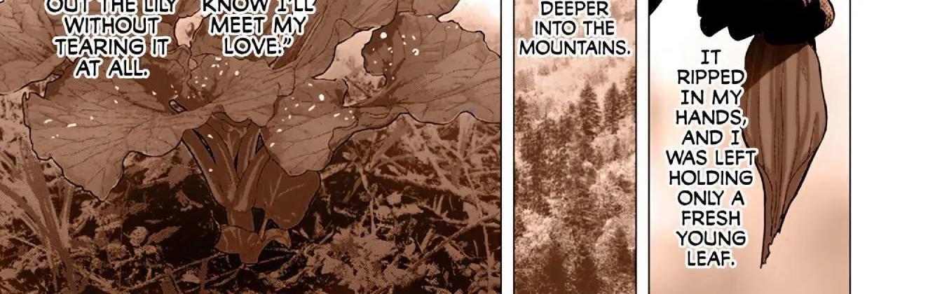 Golden Kamuy - Digital Colored Chapter 83 page 20 - 