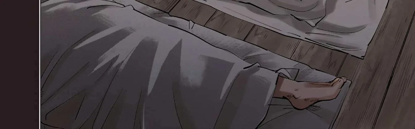 Golden Kamuy - Digital Colored Chapter 84 page 17 - 