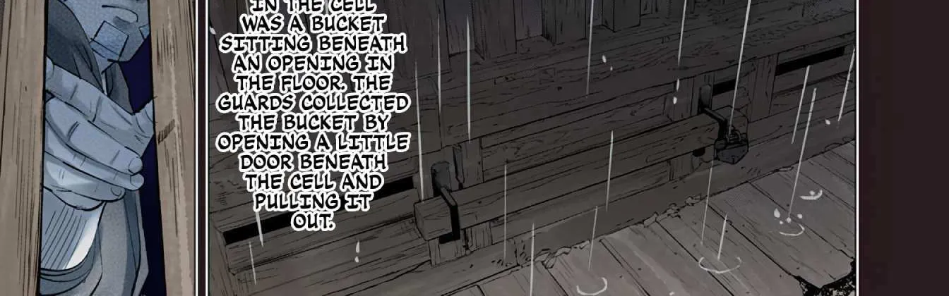 Golden Kamuy - Digital Colored Chapter 85 page 10 - 