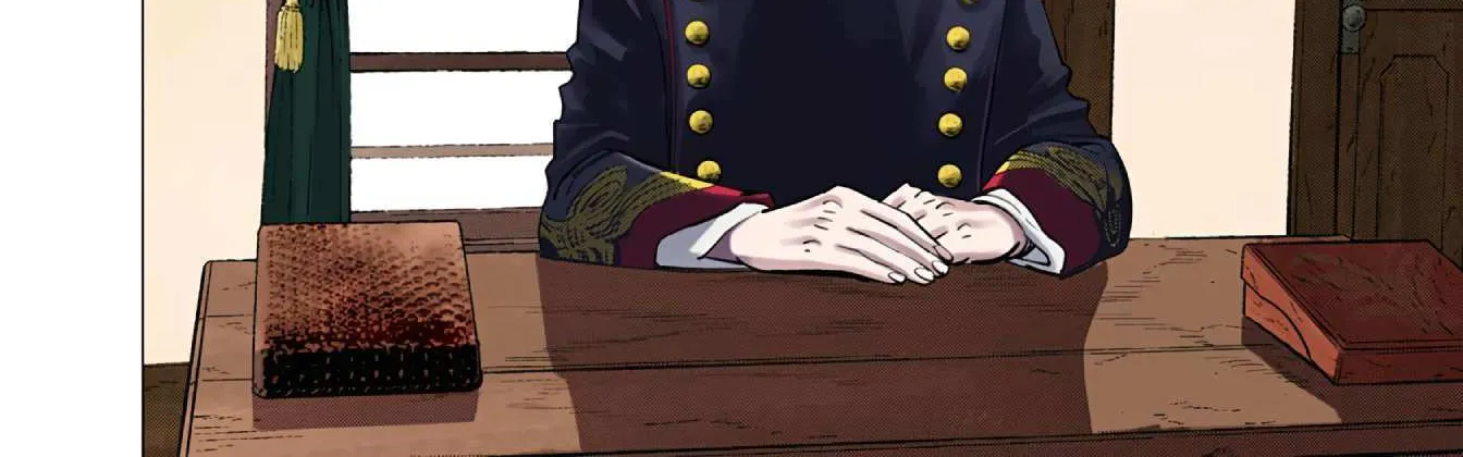 Golden Kamuy - Digital Colored Chapter 86 page 25 - 