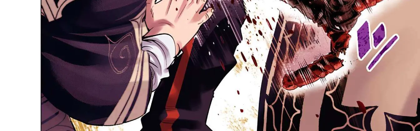 Golden Kamuy - Digital Colored Chapter 88 page 32 - 