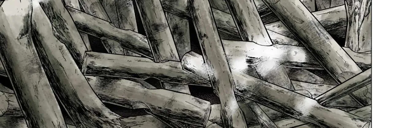 Golden Kamuy - Digital Colored Chapter 89 page 27 - 