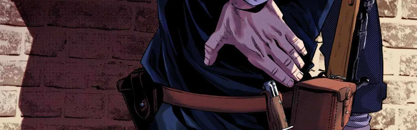 Golden Kamuy - Digital Colored Chapter 90 page 2 - 