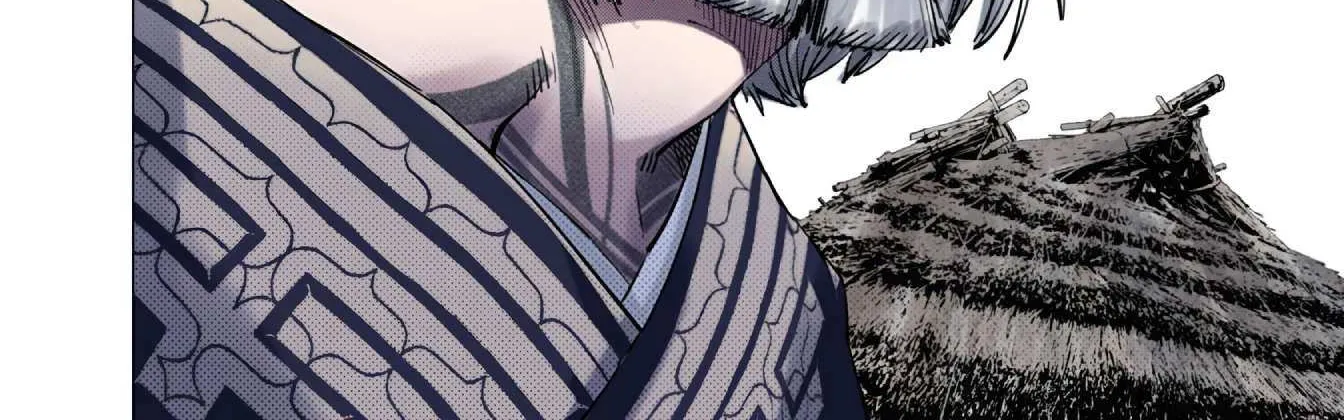 Golden Kamuy - Digital Colored Chapter 91 page 36 - 
