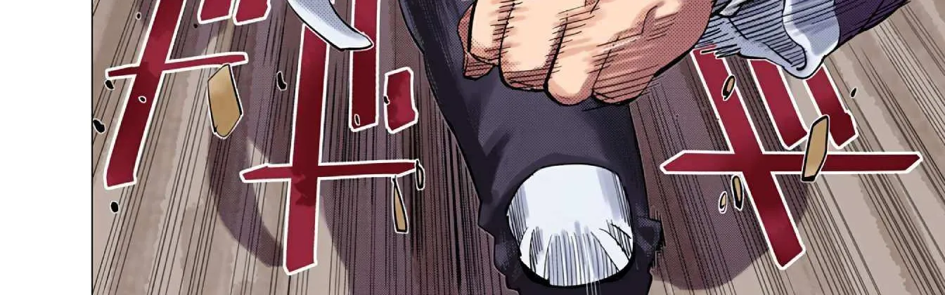Golden Kamuy - Digital Colored Chapter 91 page 44 - 