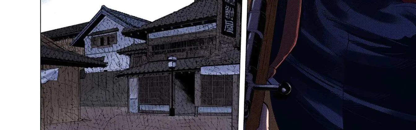 Golden Kamuy - Digital Colored Chapter 91 page 48 - 