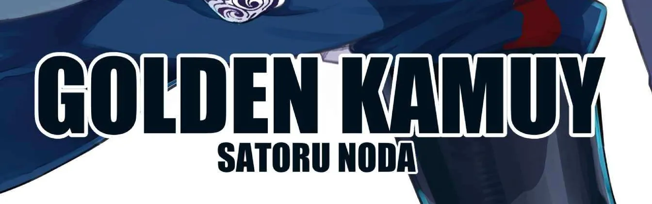 Golden Kamuy - Digital Colored Chapter 91 page 6 - 