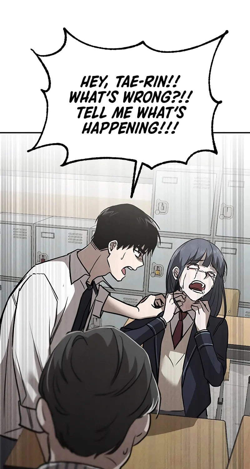 Read Golden Lily chapter 1 image 117 on Lezhin