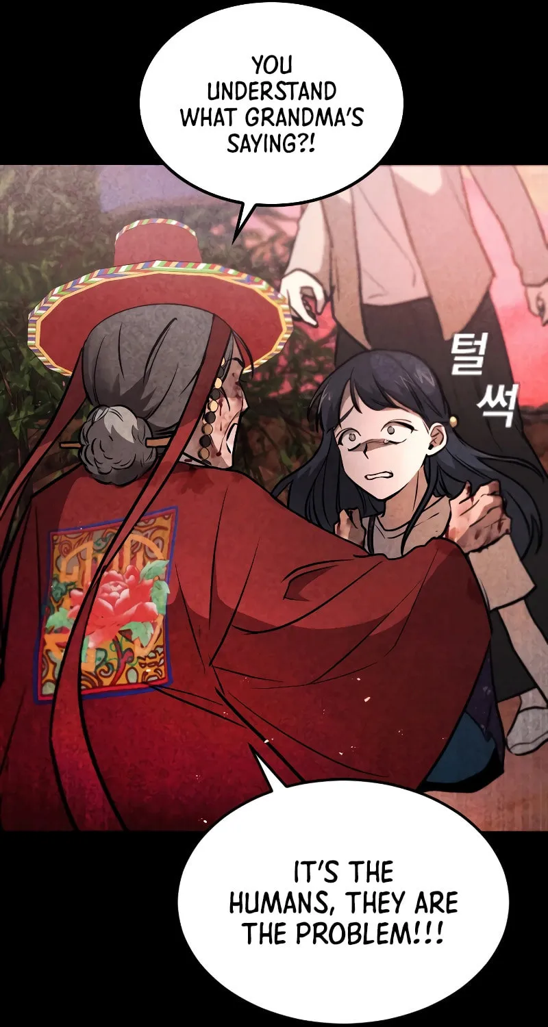 Read Golden Lily chapter 1 image 29 on Lezhin