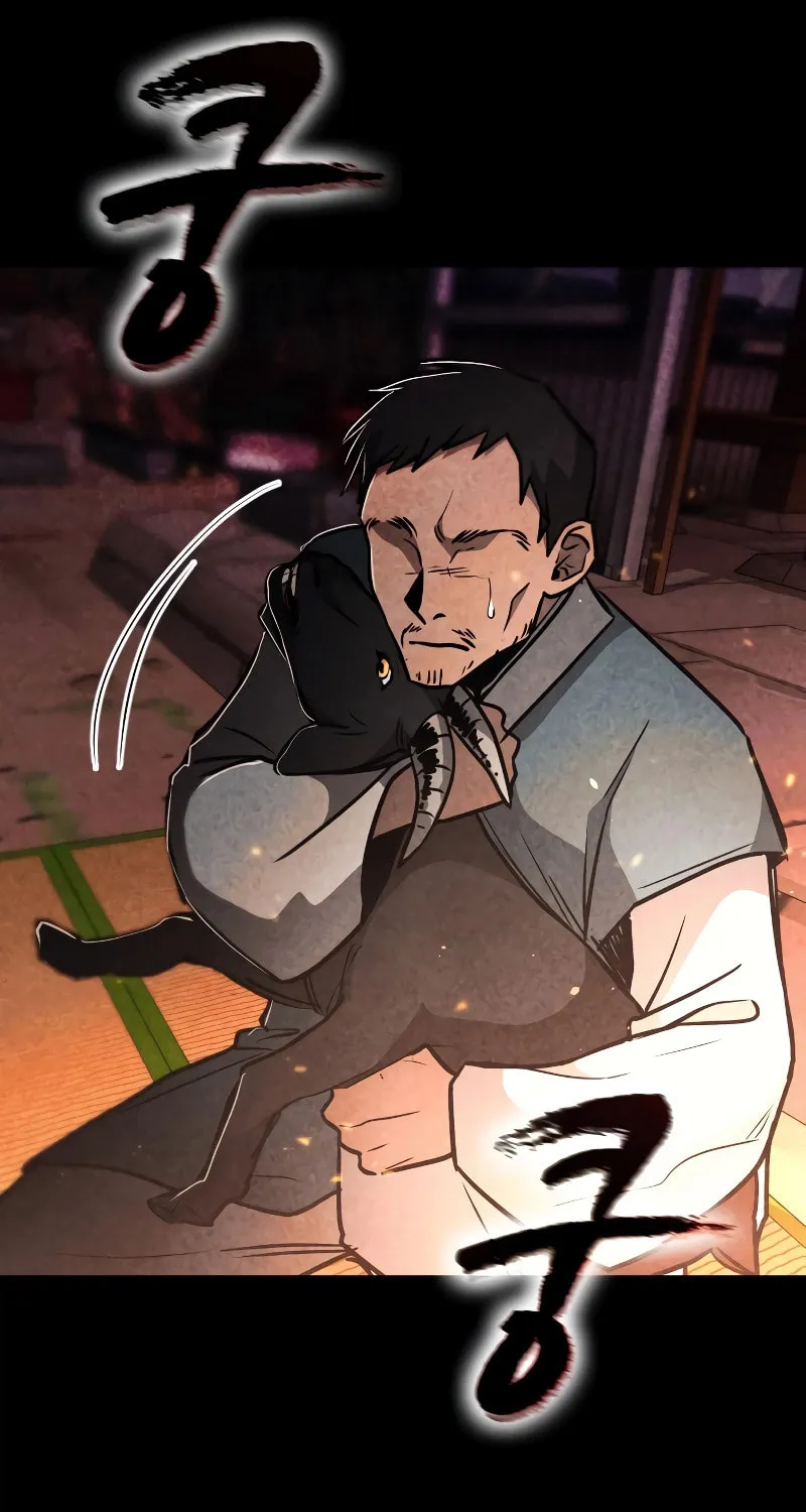 Read Golden Lily chapter 1 image 8 on Lezhin
