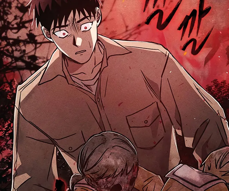 Read Golden Lily chapter 10 image 1 on Lezhin