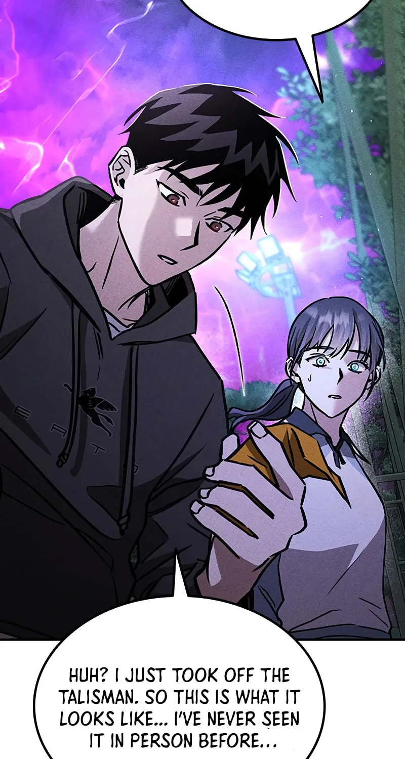 Read Golden Lily chapter 10 image 144 on Lezhin
