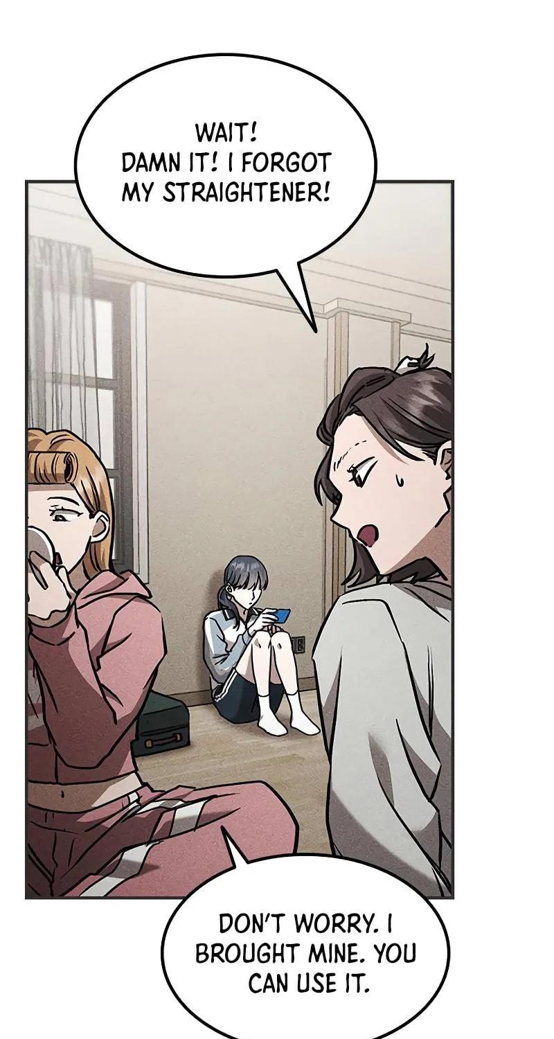 Read Golden Lily chapter 10 image 68 on Lezhin