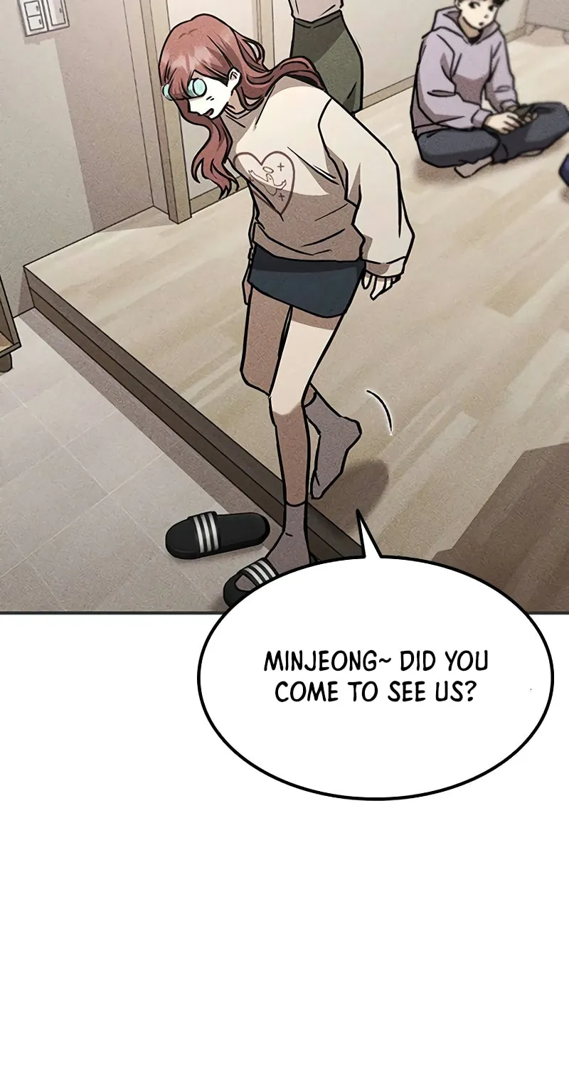 Read Golden Lily chapter 10 image 74 on Lezhin