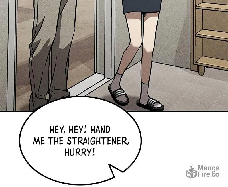 Read Golden Lily chapter 10 image 83 on Lezhin
