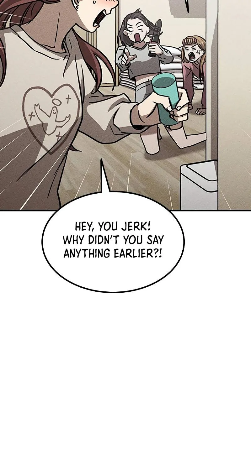 Read Golden Lily chapter 10 image 88 on Lezhin