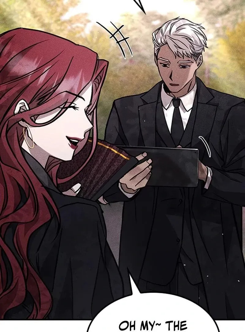 Read Golden Lily chapter 12 image 2 on Lezhin