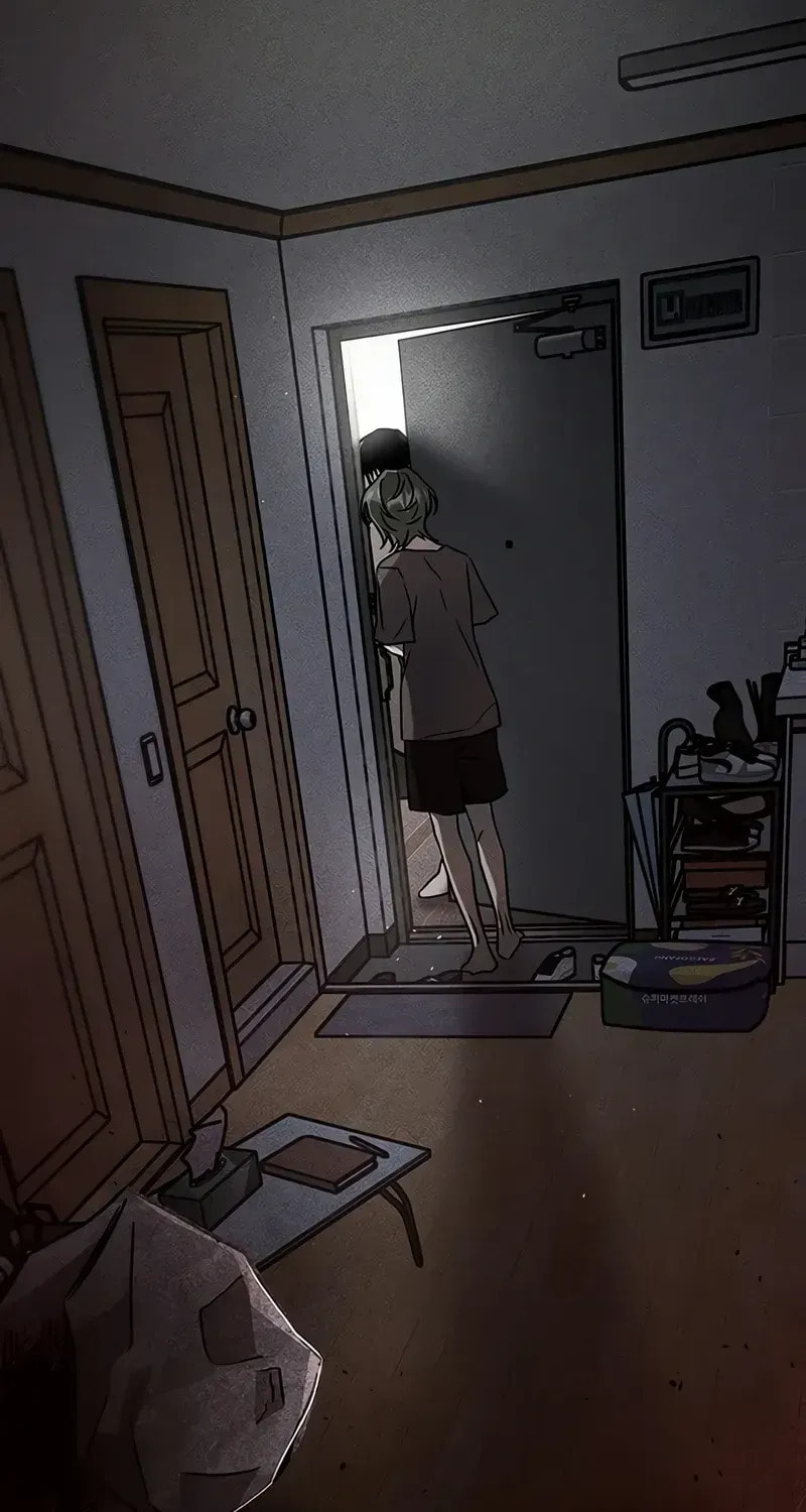 Read Golden Lily chapter 13 image 104 on Lezhin